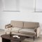 Antibes Sofa 3 pers beige.