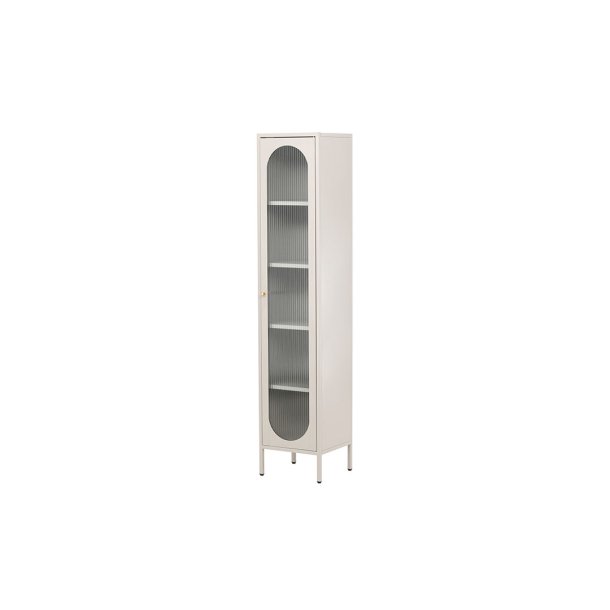 Cali citrine 1 porte beige.