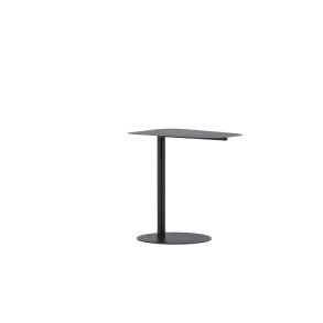 SanJose hjrnebord sort.