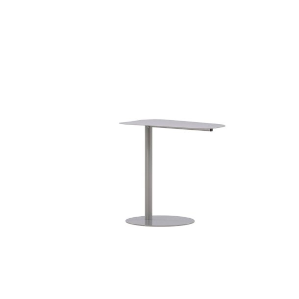 SanJose hjrnebord lysegr.