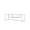 Riverside TV m�bel 1 hylde beige.