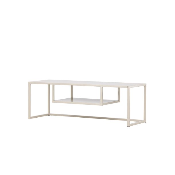 Riverside TV m�bel 1 hylde beige.