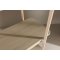 Heim Regal 190 cm 5 Regale whitewash.