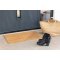 Jon Fu�abtreter 75x45cm natur.