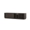 Lugo TV Tisch 2 T�ren mocca.