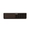 Lugo TV Tisch 2 T�ren mocca.