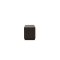 Lugo TV Tisch 2 T�ren mocca.