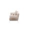 cker sofa 3-seter beige.