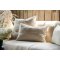 cker sofa 3-seter beige.