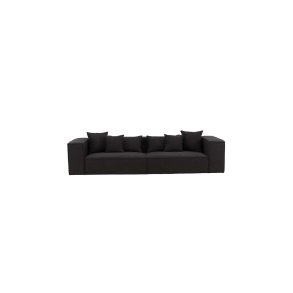 Gillholmen sofa 3 seter gr.