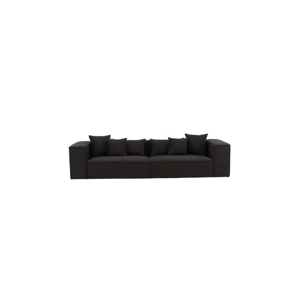 Gillholmen sofa 3 seter gr.