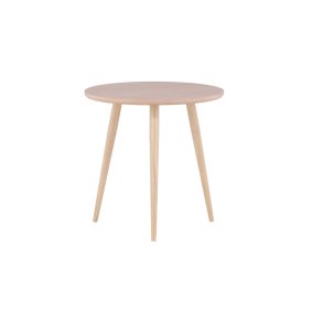 Askim sofabord , sidebord whitewash.