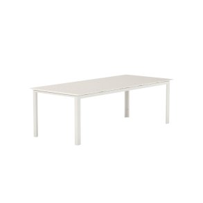 Levels Gartentisch 100x229cm beige.