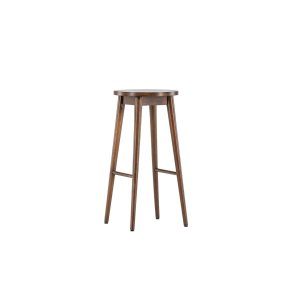 Mollsand barstol tre mocca.