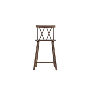 Mollstrm barstol mocca.