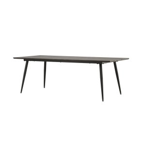 Keholmen matbord 100x220 cm brun.