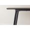 Keholmen matbord 100x220 cm brun.