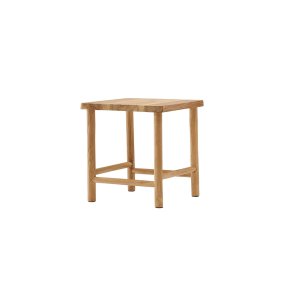 Noster spisestuestol skammel natur.