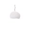 Gilltorp belysning pendel 40x40x26cm hvid.