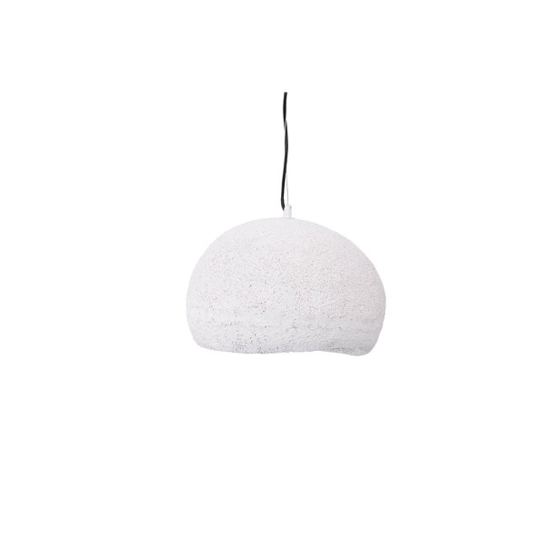 Gilltorp belysning pendel 40x40x26cm hvid.