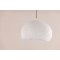 Gilltorp belysning pendel 40x40x26cm hvid.