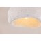Gilltorp belysning pendel 40x40x26cm hvid.