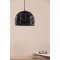 Hogstorp belysning pendel 30x30x23cm sort.