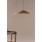Herrestad belysning pendel 80x80x16cm natur.