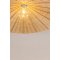 Herrestad belysning pendel 80x80x16cm natur.