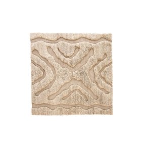 Tappeto Trondheim 400x402cm beige.