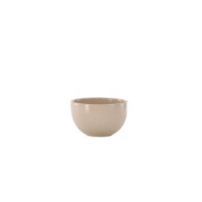 Posh Kerzenhalter beige.