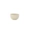 Posh ljusstake beige.