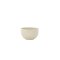Posh ljusstake beige.