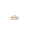 Otis ljusstake beige.