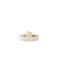 Otis ljusstake beige.