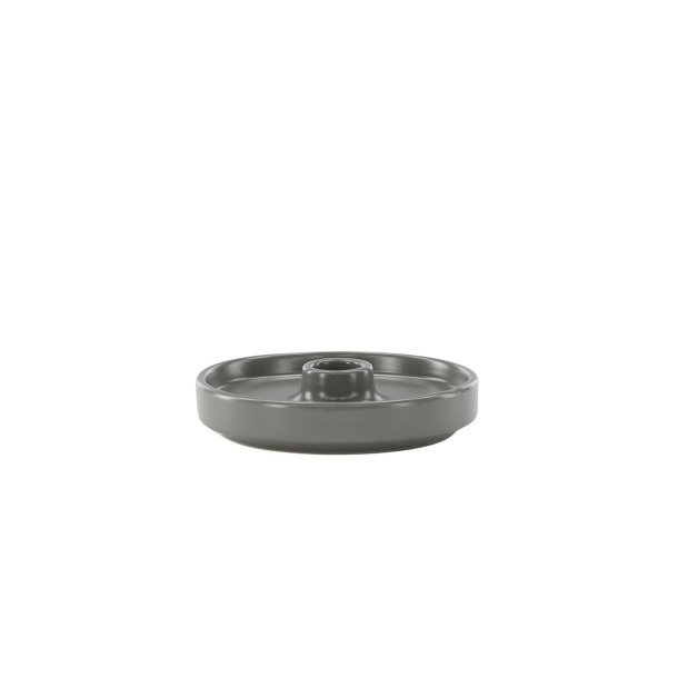 Bette Kerzenhalter grau.