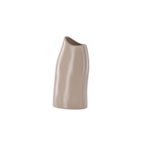 Ernst vas beige.
