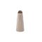Ernst vas beige.