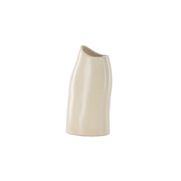 Ernst vase beige.