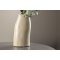 Ernst vase beige.