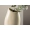 Ernst vase beige.