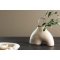 Kento vas beige.