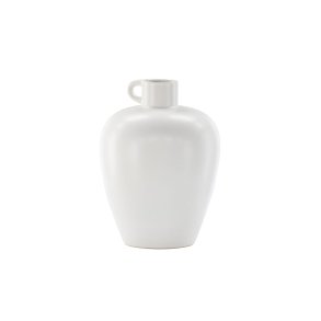 Cent Vase offwhite.