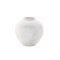 Globe vas beige.