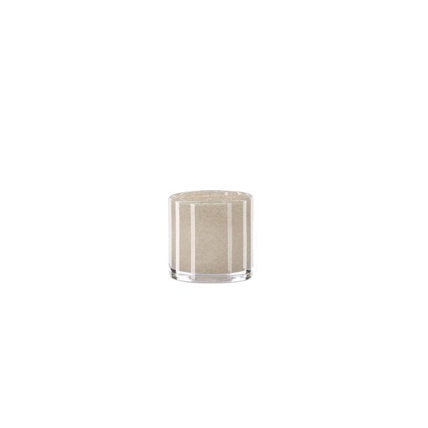 Glora vrmeljushllare beige.