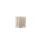 Glora Teelichthalter beige.