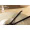 Active tallerken keramik beige.