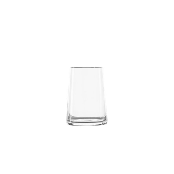 Shine drikkeglass glass klar.