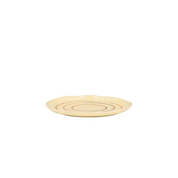 Kutie fad porceln beige.