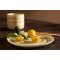 Kutie fad porceln beige.